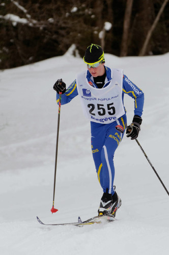 Grand-Prix de Megève